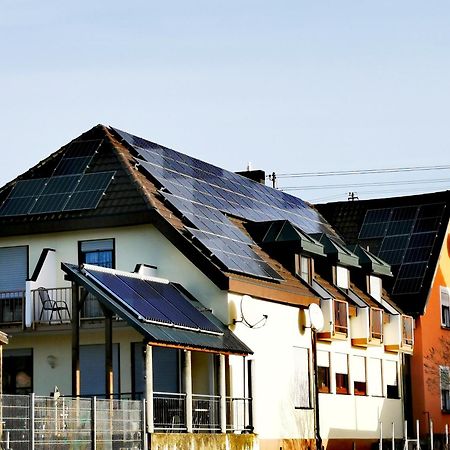 Landhaus Herdt Lauda-Koenigshofen Ngoại thất bức ảnh