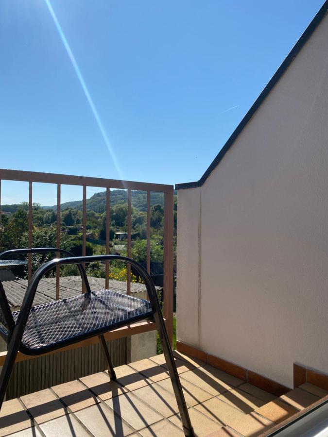 Landhaus Herdt Lauda-Koenigshofen Ngoại thất bức ảnh