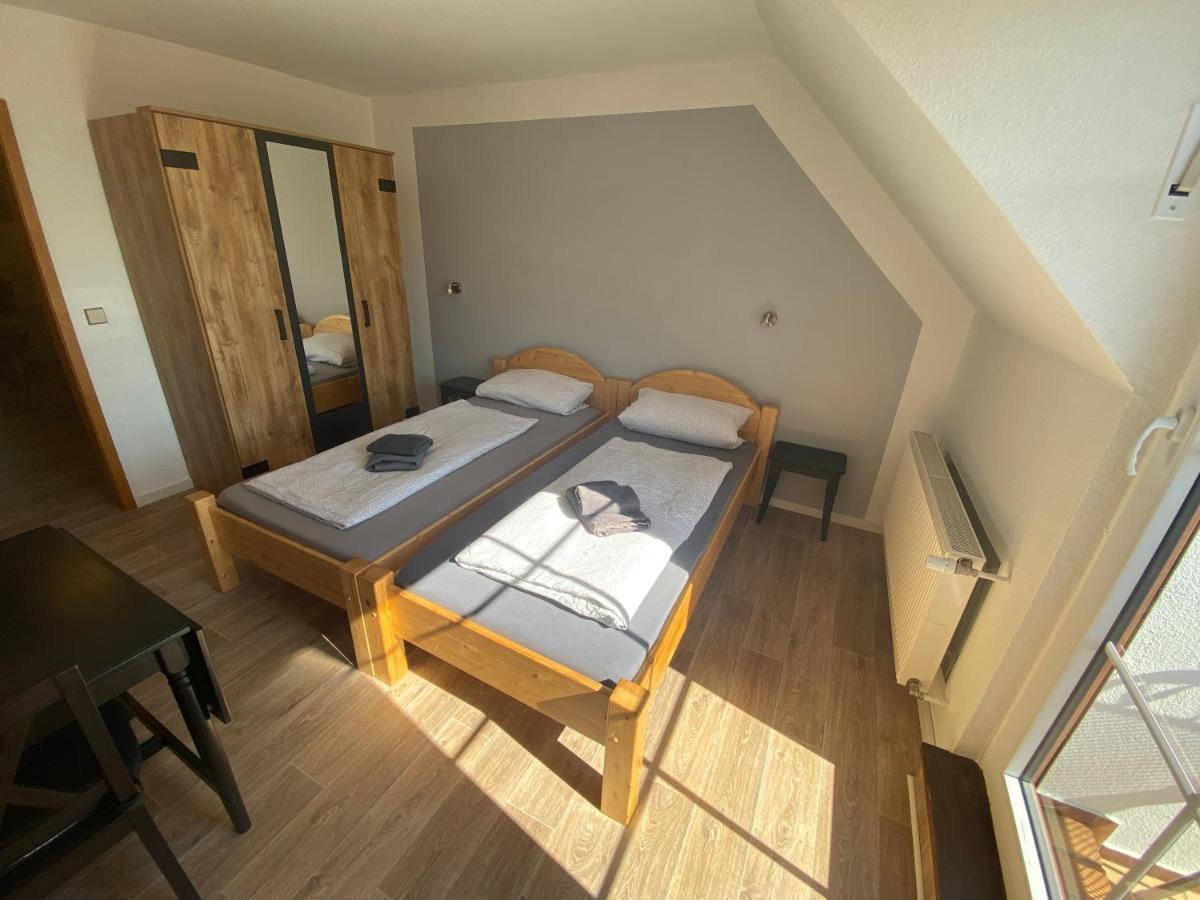 Landhaus Herdt Lauda-Koenigshofen Ngoại thất bức ảnh
