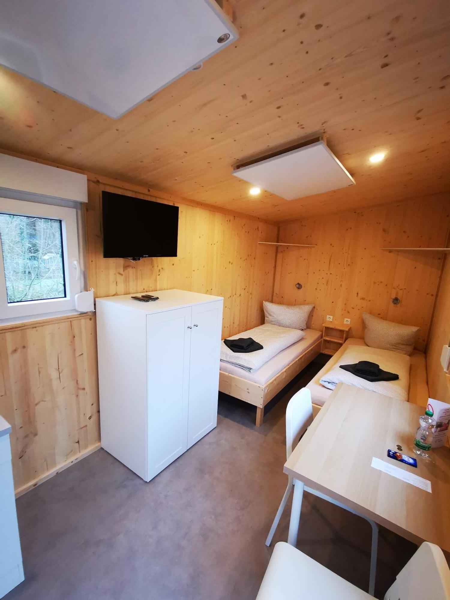 Landhaus Herdt Lauda-Koenigshofen Ngoại thất bức ảnh