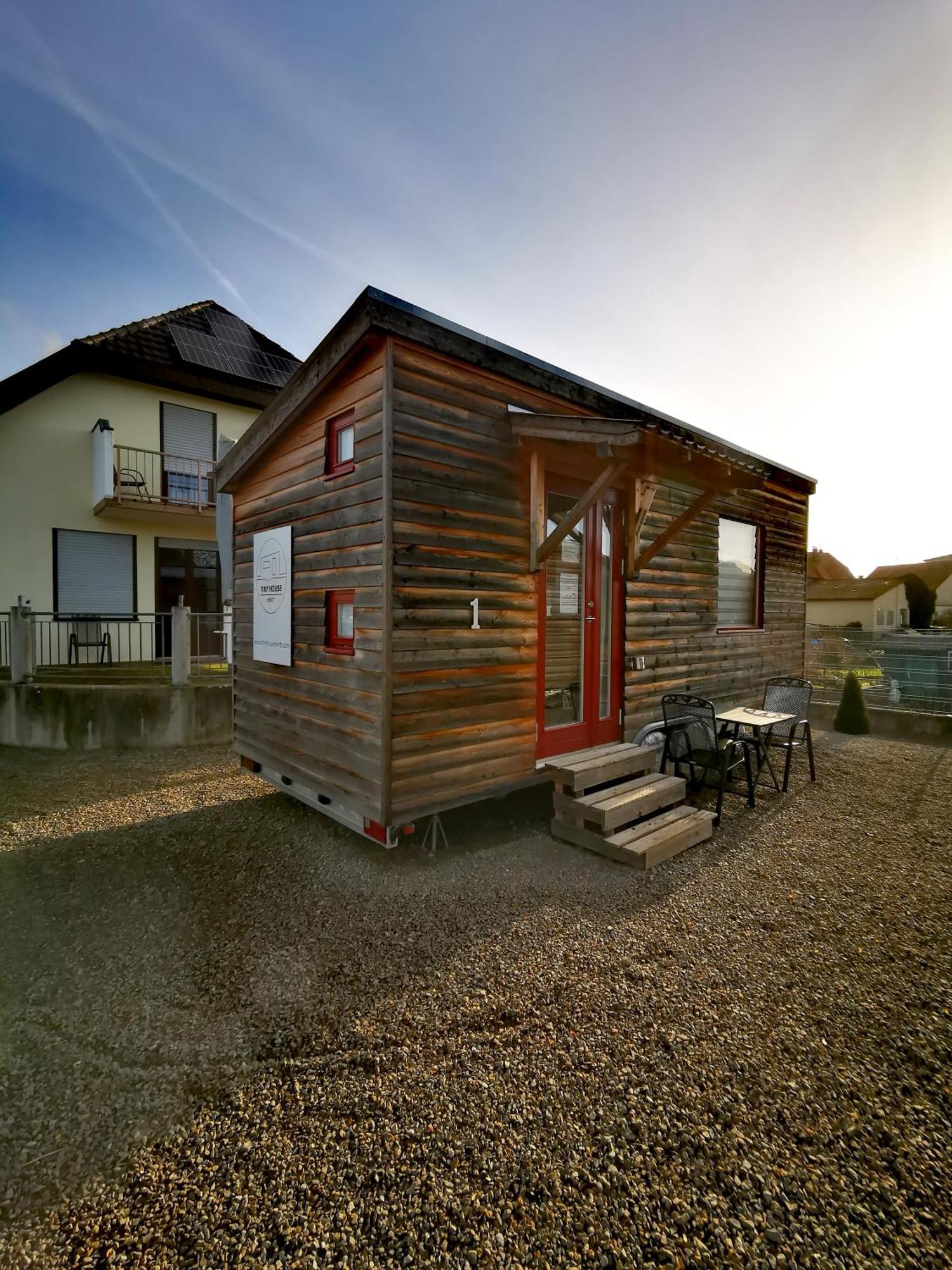Landhaus Herdt Lauda-Koenigshofen Ngoại thất bức ảnh