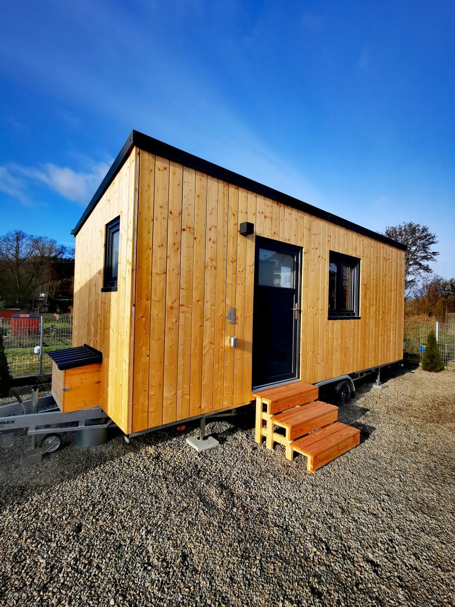 Landhaus Herdt Lauda-Koenigshofen Ngoại thất bức ảnh