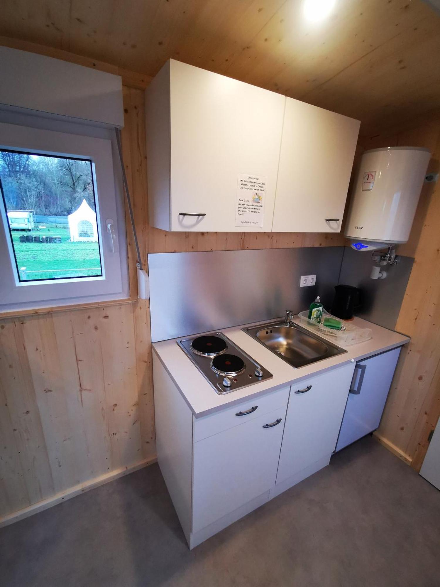Landhaus Herdt Lauda-Koenigshofen Ngoại thất bức ảnh