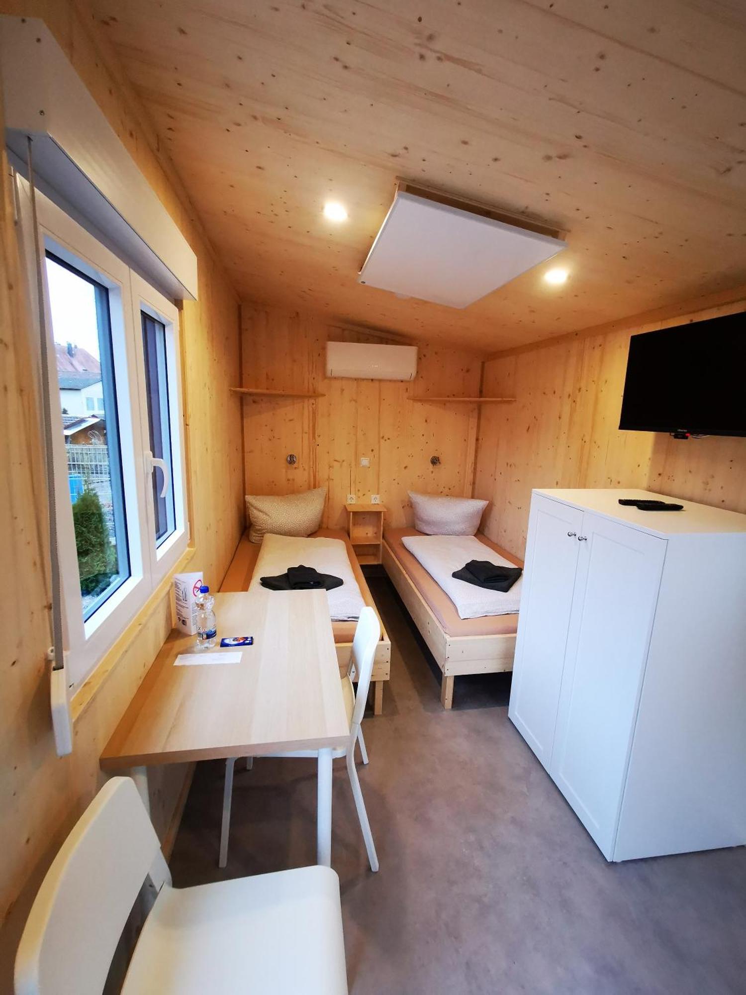 Landhaus Herdt Lauda-Koenigshofen Ngoại thất bức ảnh