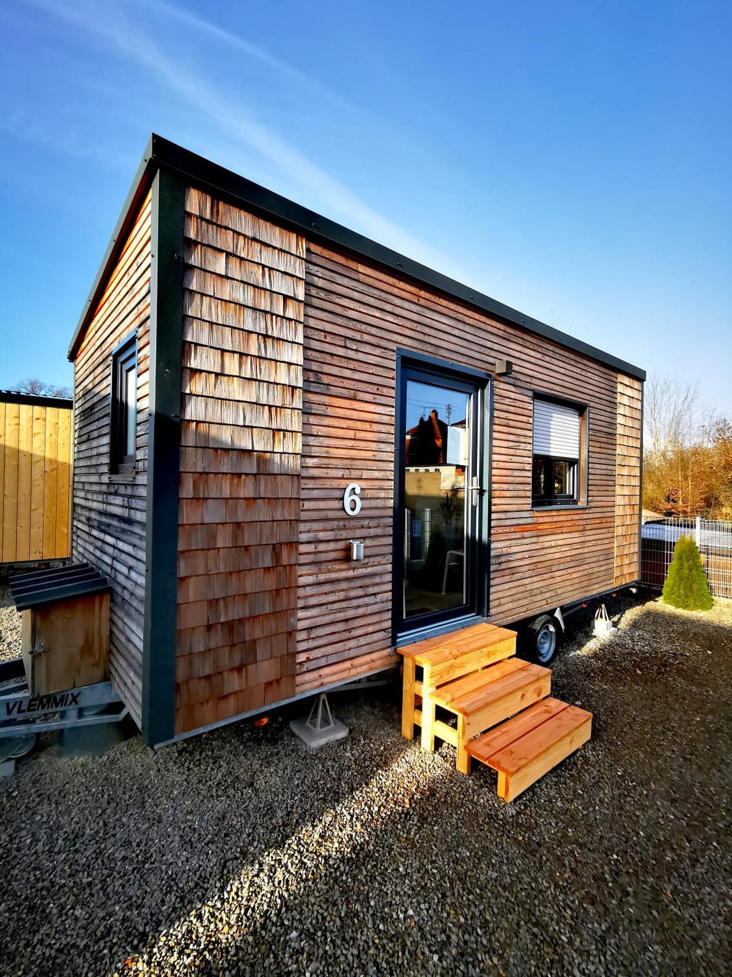 Landhaus Herdt Lauda-Koenigshofen Ngoại thất bức ảnh