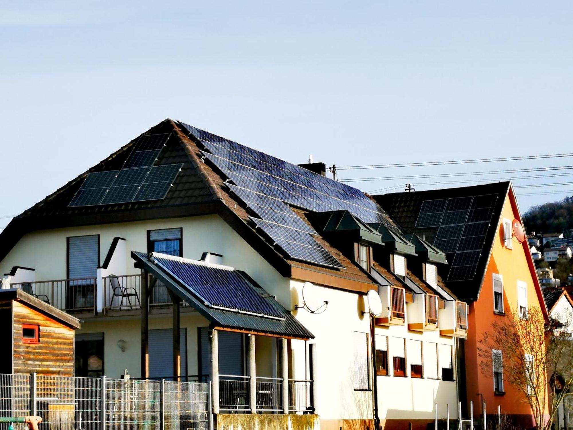 Landhaus Herdt Lauda-Koenigshofen Ngoại thất bức ảnh