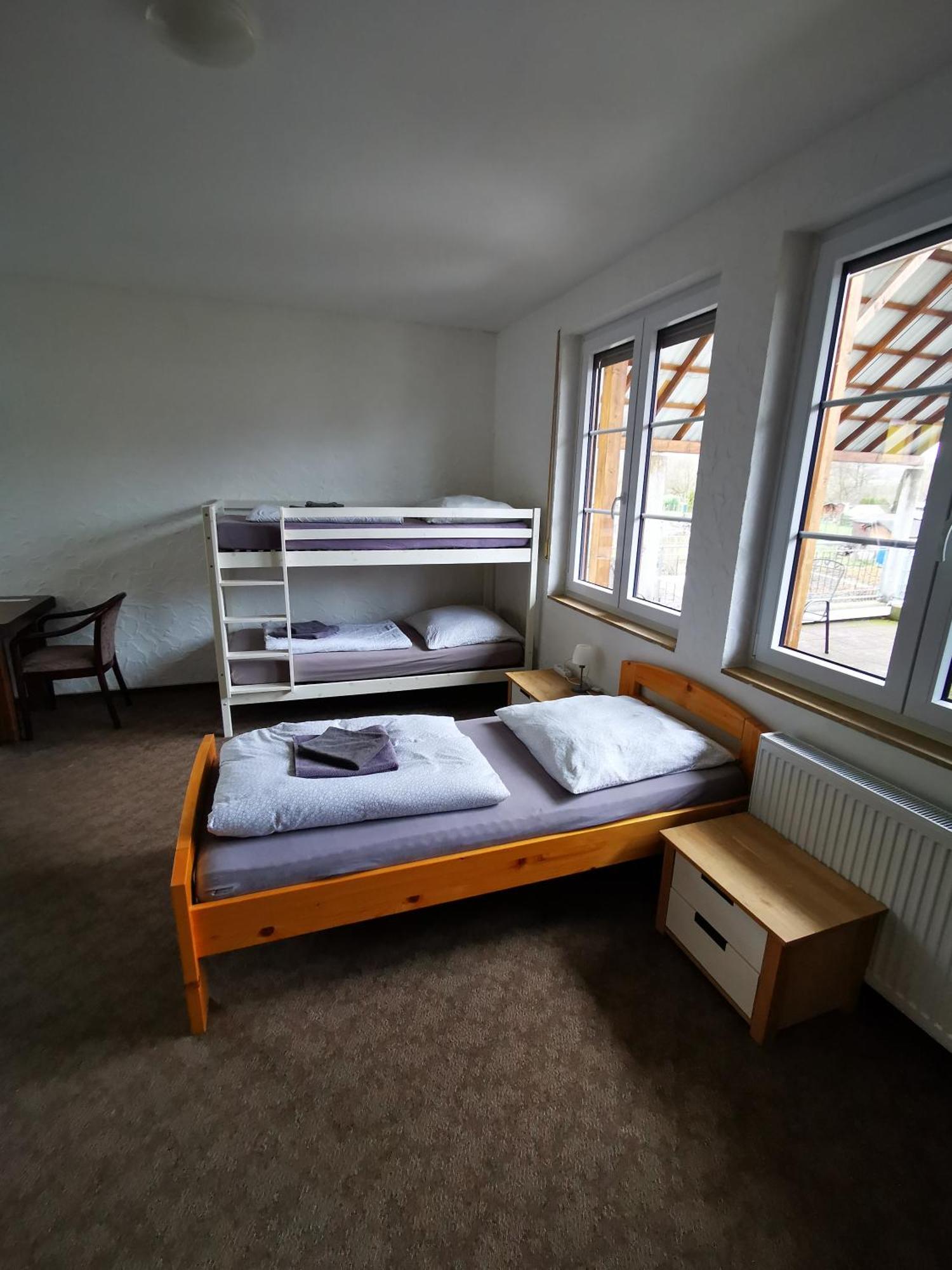 Landhaus Herdt Lauda-Koenigshofen Ngoại thất bức ảnh