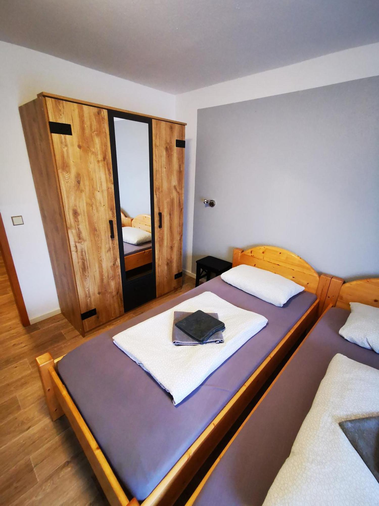 Landhaus Herdt Lauda-Koenigshofen Ngoại thất bức ảnh