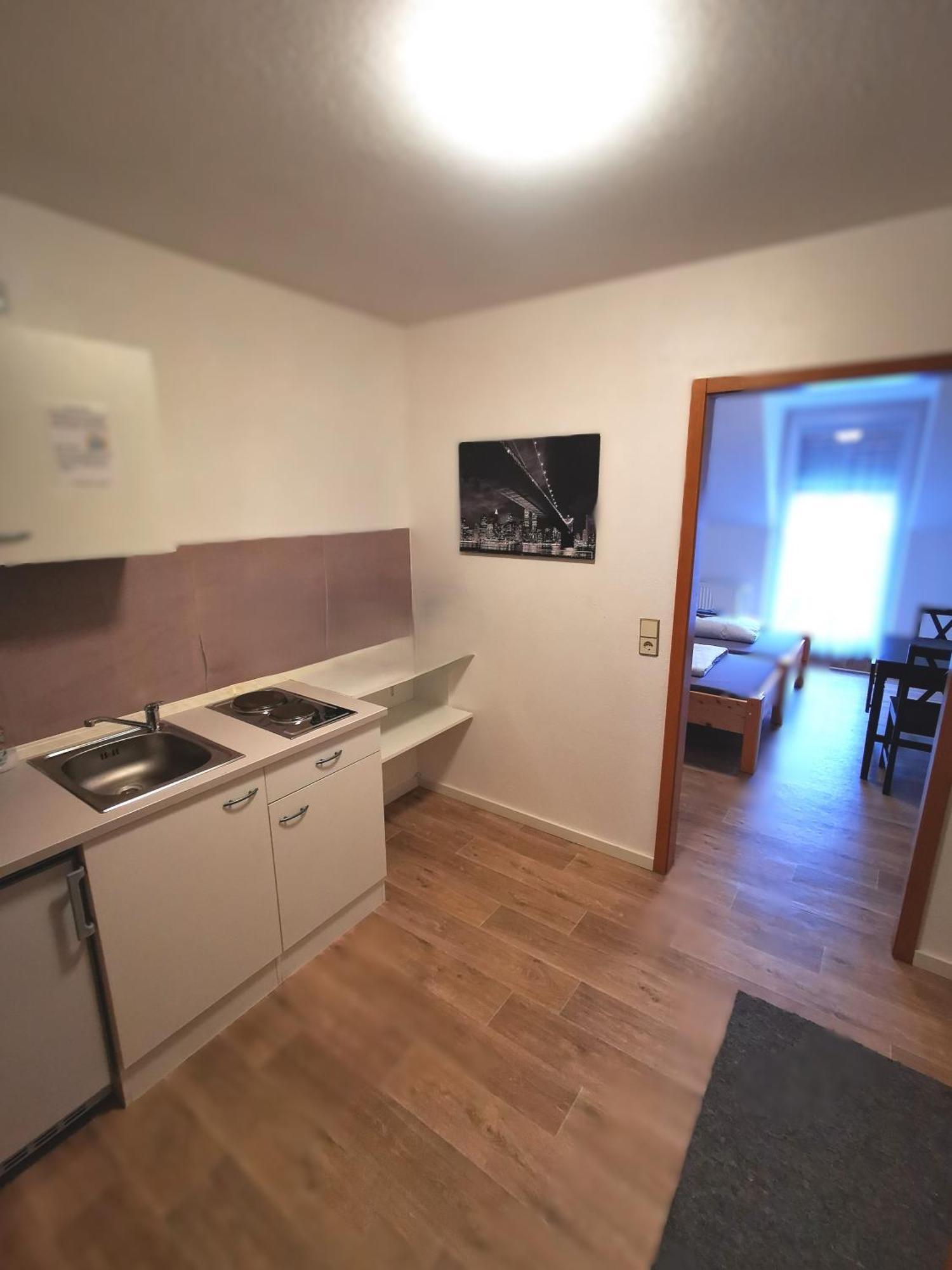Landhaus Herdt Lauda-Koenigshofen Ngoại thất bức ảnh