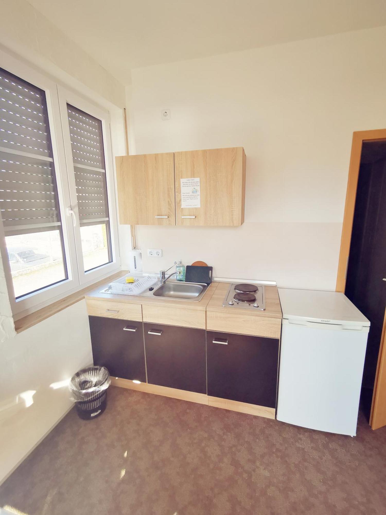 Landhaus Herdt Lauda-Koenigshofen Ngoại thất bức ảnh